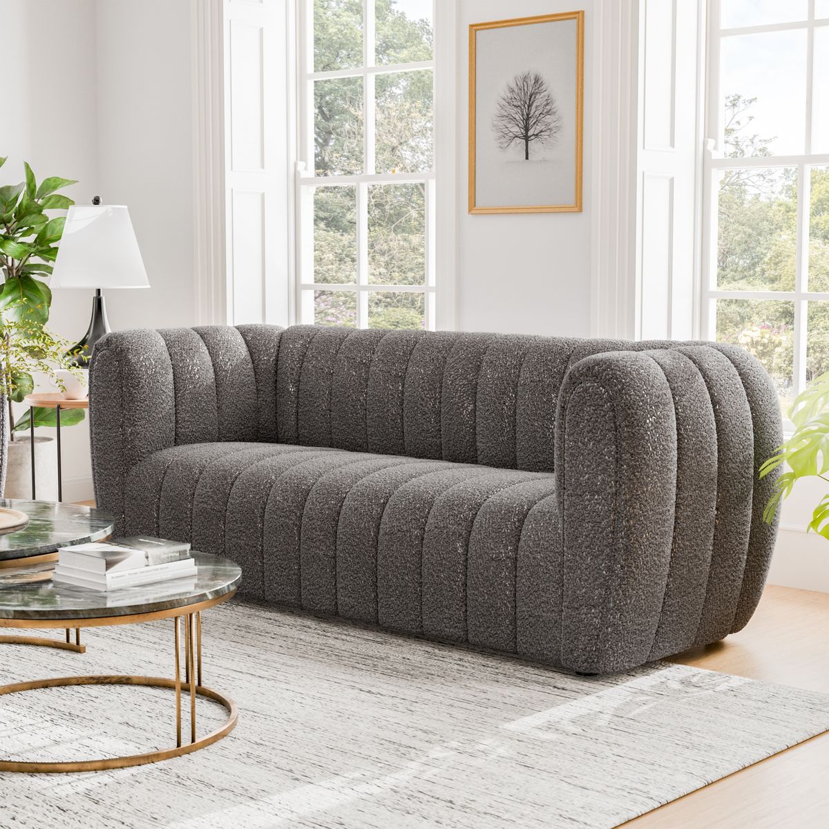 Channel-Tufted-Sofa